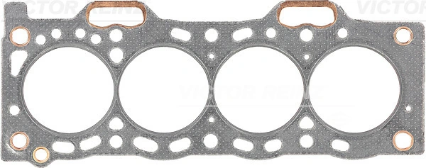 Gasket, cylinder head